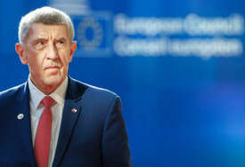 Babiš: Češka Republika ni ove godine neće ispuniti cilj minimalnih obrambenih troškova