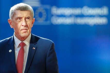 Babiš: Češka Republika ni ove godine neće ispuniti cilj minimalnih obrambenih troškova