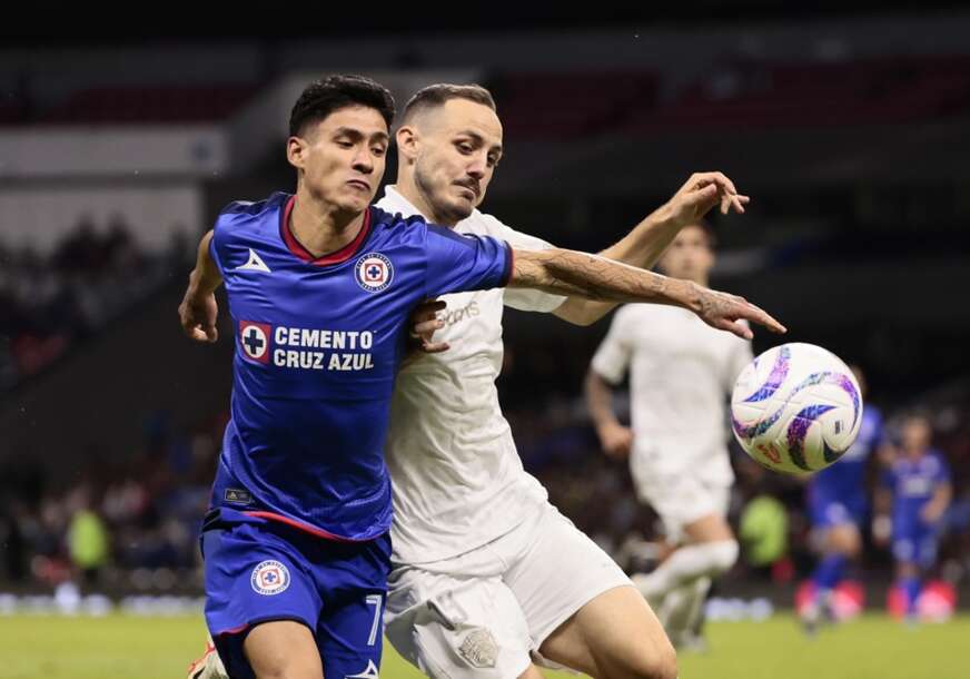 FOTO: EPA/JOSE MENDEZ