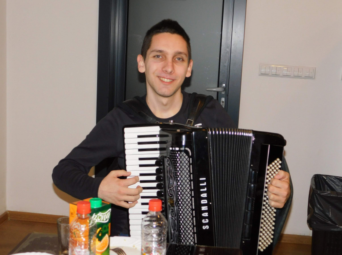 FOTO: ESET MURAČEVIĆ