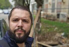Dučić za Bosnainfo: Načelnica Karić ne dolazi s rješenjem za parking, nego s računom! Ovo je naplata vlastitog nerada