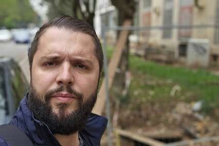 Dučić za Bosnainfo: Načelnica Karić ne dolazi s rješenjem za parking, nego s računom! Ovo je naplata vlastitog nerada