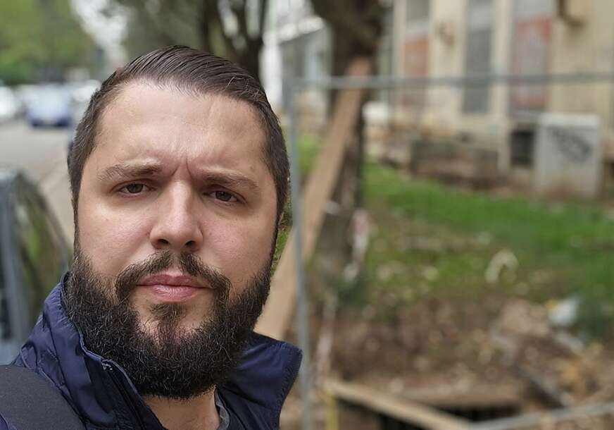 FOTO: ARSLAN DUČIĆ 
