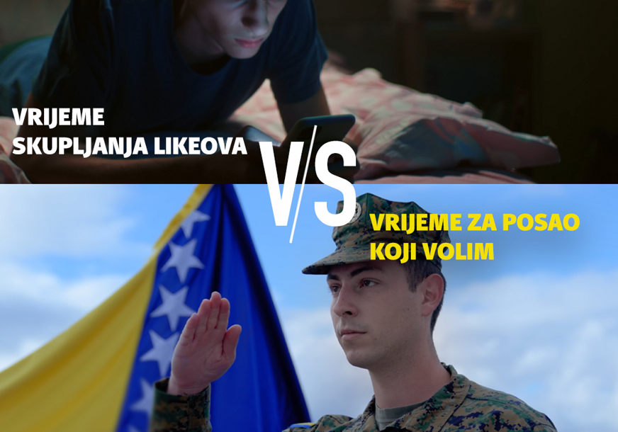 FOTO: MO BIH