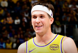 Najbogatiji nedraftirani NBA igrač svih vremena: Austin Reaves potpisao mega ugovor!