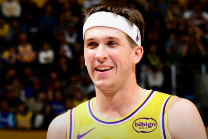 Najbogatiji nedraftirani NBA igrač svih vremena: Austin Reaves potpisao mega ugovor!