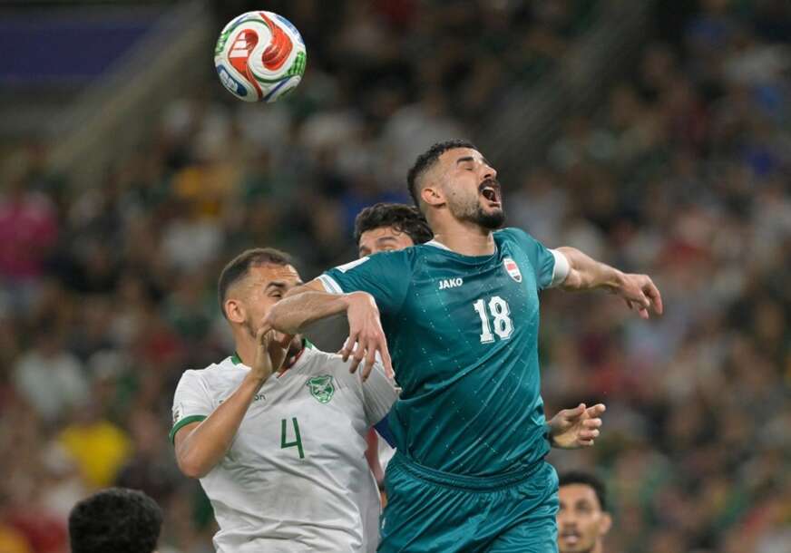 FOTO: EPA/MIGUEL SIERRA

