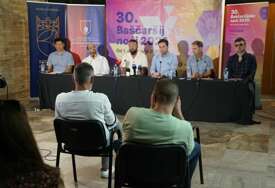 Bogat i raznovrstan program za sve generacije na 30. festivalu 'Baščaršijske noći'