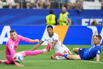 Zvijezda Real Madrida u utakmici s Hrvatskom oborila poseban rekord