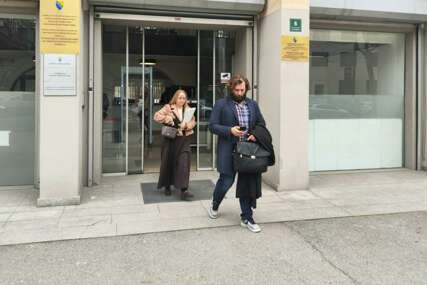 Sarajevska tužiteljica dobila godinu zatvora i 10 godina zabranu rada u pravosuđu: Preko TikToka i WhatsAppa slala povjerljive dokumente