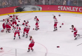 Hurricanesi dovršili impresivnu sezonu i nakon 20 godina vratili Stanley Cup u Carolinu