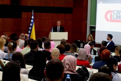 Održana sjednica Nacionalnog odbora "Crvenih linija": Prijedlozi rješenja za državnu imovinu moraju uvažiti Odluke ustavnog suda BiH