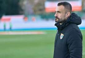 Dario Bašić više nije trener HŠK Posušje