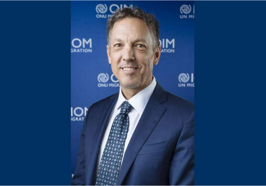 FOTO: IOM BIH