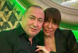 Đani šokirao izjavom: "Ostavila me Slađa, idem u ludnicu"