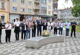Bihać obilježio Dan ratnih vojnih invalida: Ukazano na neriješena pitanja zdravstvene zaštite