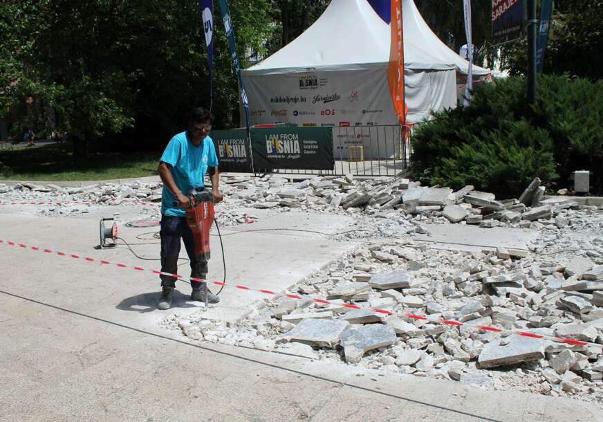 FOTO: ESET MURAČEVIČ
