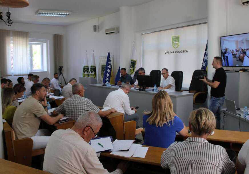 FOTO: ESET MURAČEVIĆ

