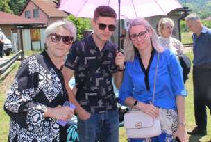 FOTO: ESET MURAČEVIĆ