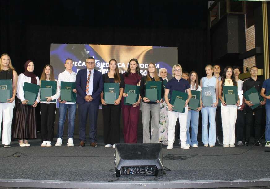 FOTO: ESET MURAČEVIČ