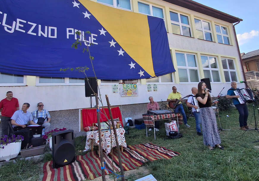 FOTO: ESET MURAČEVIĆ