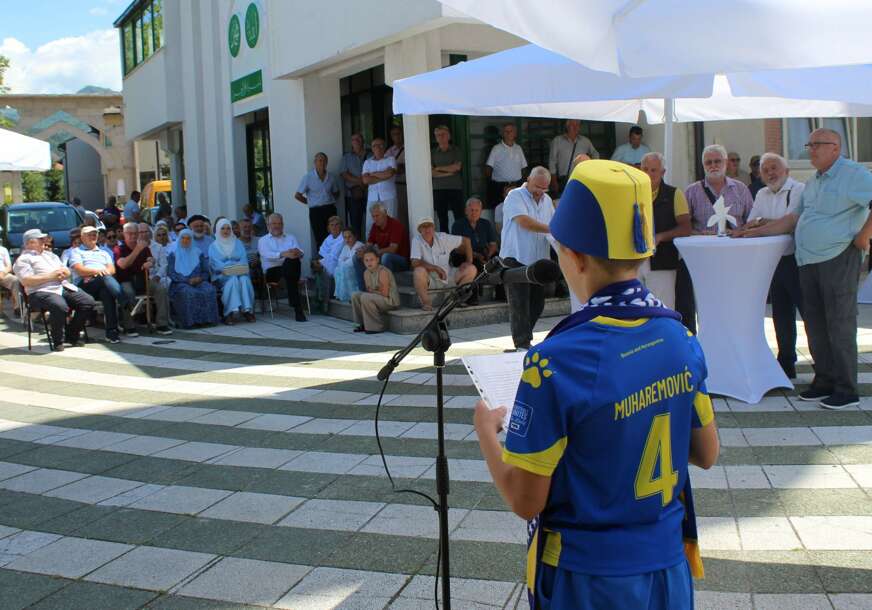 FOTO: ESET MURAČEVIĆ