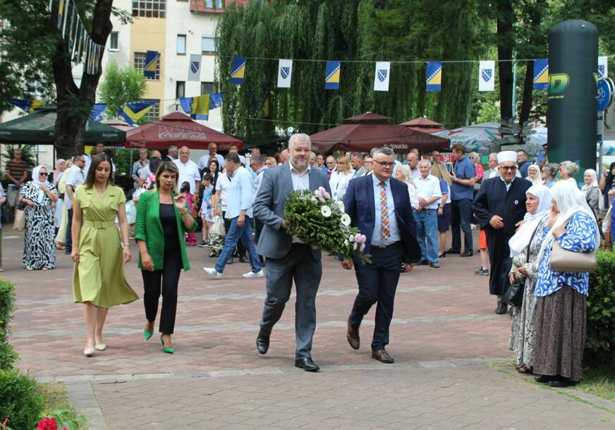 FOTO: ESET MURAČEVIČ