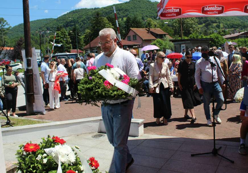 FOTO: ESET MURAČEVIĆ
