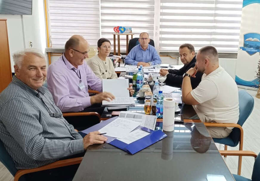 FOTO: ESET MURAČEVIĆ