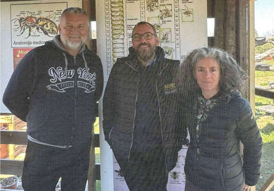 FOTO: ESET MURAČEVIĆ