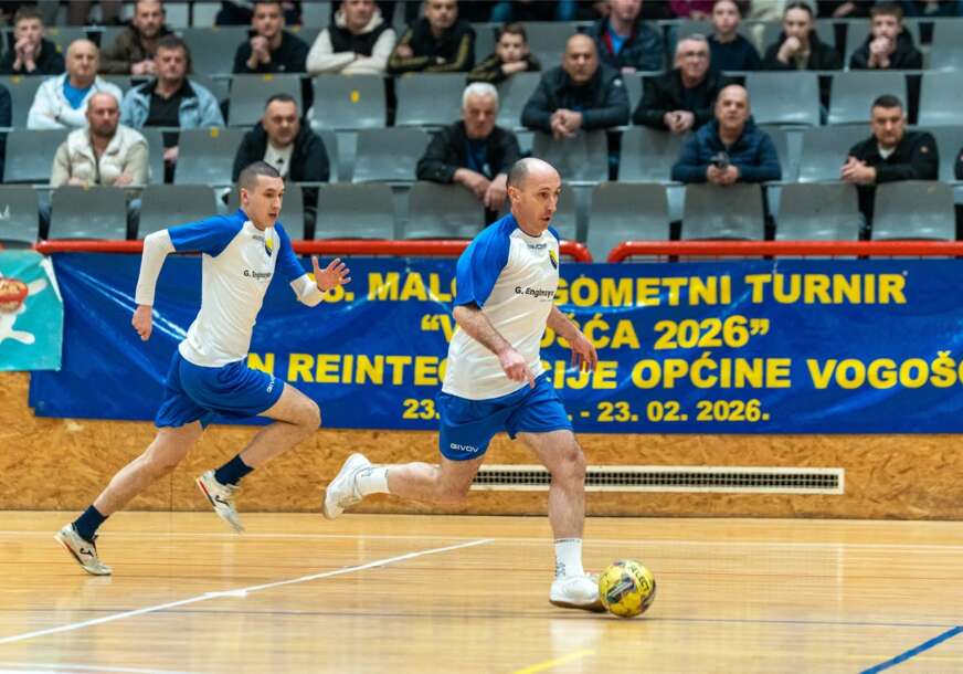FOTO: ESET MURAČEVIĆ