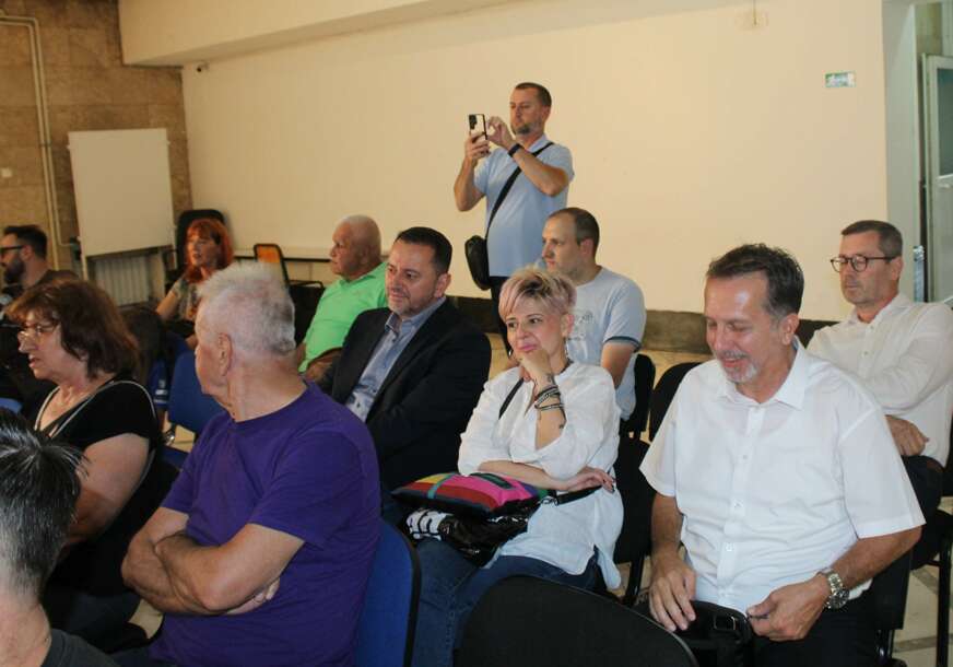 FOTO: ESET MURAČEVIĆ