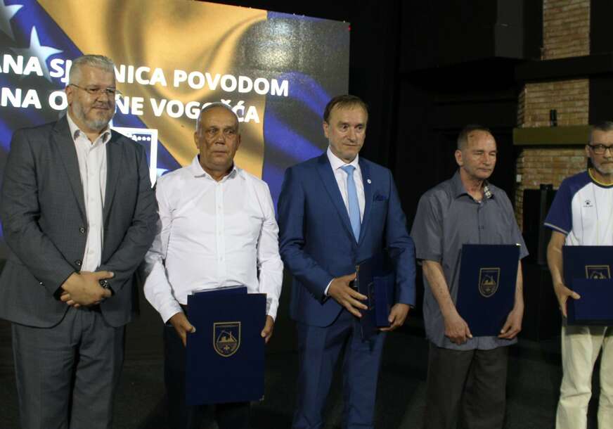 FOTO: ESET MURAČEVIČ
