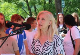 Jurišić: Nema kompromisa preko suza Majki Srebrenice