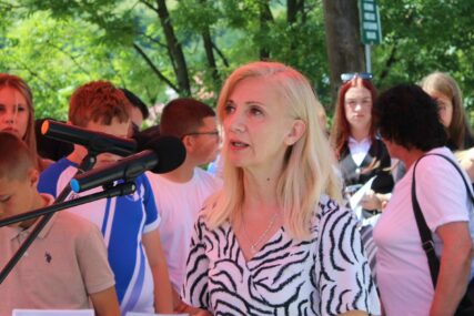 Jurišić: Nema kompromisa preko suza Majki Srebrenice