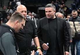 (VIDEO) Mirza Teletović plače kao kiša zbog smrti Edina Avdića: Poruka kida dušu