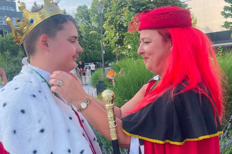 FOTO: EDINA HELDIĆ SMAILAGIĆ