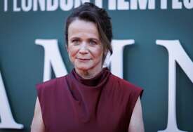 Cijenjena glumica Emily Watson stiže u Sarajevo: Bit će predsjednica žirija Takmičarskog programa SFF-a