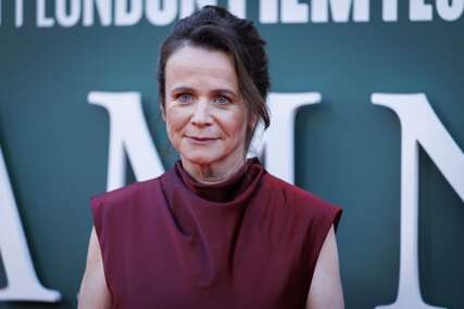 Cijenjena glumica Emily Watson stiže u Sarajevo: Bit će predsjednica žirija Takmičarskog programa SFF-a