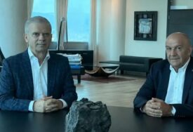 Bivši SDP-ovac, pa SD-ovac sada u novoj stranci: Enver Bijedić pristupio SBB-u