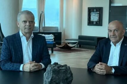 Bivši SDP-ovac, pa SD-ovac sada u novoj stranci: Enver Bijedić pristupio SBB-u