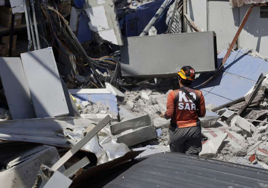 FOTO: EPA/CERILO EBRANO