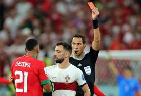 Argentinac sudi utakmicu BiH - Kanada, prije četiri godine je podijelio deset crvenih kartona na utakmici