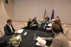 FOTO: VLADA FBIH
