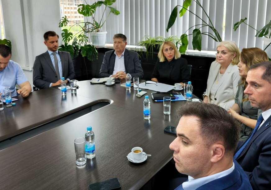 FOTO: VLADA FBIH