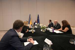 FOTO: VLADA FBIH