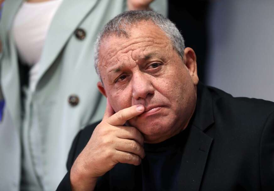FOTO: EPA/ABIR SULTAN