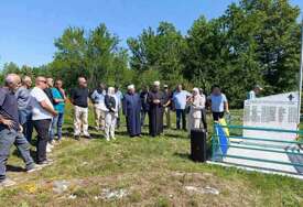 Godišnjica zločina u Sanskom Mostu - Porodice žrtava i dalje čekaju pravdu