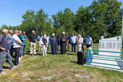 Godišnjica zločina u Sanskom Mostu - Porodice žrtava i dalje čekaju pravdu
