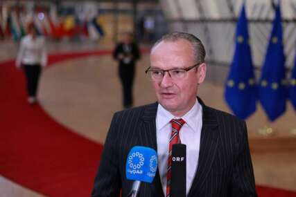 Njemački državni ministar za Evropu Krichbaum dolazi u BiH sa francuskim kolegom Haddadom